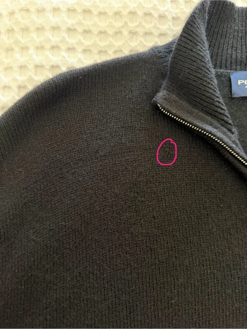 Ralph Lauren polo golf
